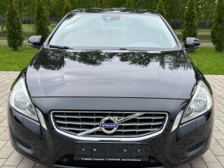 Volvo S60 4AWD 2.4 D5 151kW