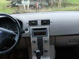Volvo S40 1.6 80kW