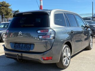 Citroen Grand C4 Picasso EXCLUSIVE LUXSURY VERSIOON 2.0 HDI 110kW