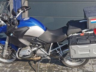 BMW R 1200 GS 74кВ