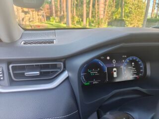 Toyota RAV4 2.5 131kW