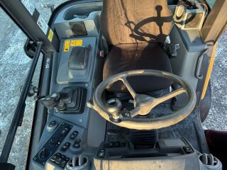 Volvo L25F 36kW