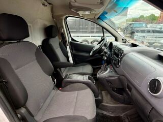 Peugeot Partner 1.6 55kW