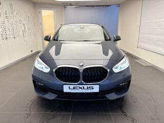 BMW 118 1.5 100kW