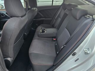 Toyota Avensis 1.8 108kW