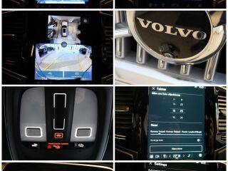 Volvo XC90 AWD T8 B&W 4C ULTIMATE BRIGHT XENIUM INTELLI  2.0 T8 Long Range Plug-in 335кВ