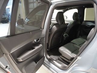 Volvo XC90 B5 AWD MILD HYBRID 2.0 173kW