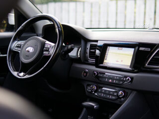 Kia Niro EX 1.6 GDI 77kW