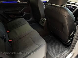 Volkswagen Arteon Shooting Brake R-Line 2.0 R4 TDI 110кВ