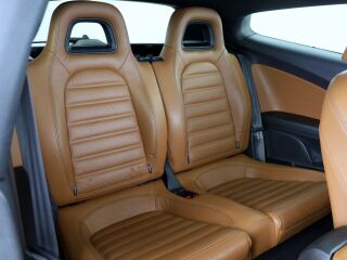 Volkswagen Scirocco Individual ATM 2.0 147kW