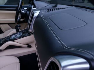 Porsche Cayenne PORSCHE CAYENNE S DIESEL 4.1 283кВ