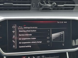 Audi A6 allroad 3.0 V6 180kW