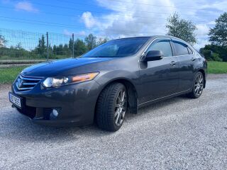 Honda Accord 2.0 115kW