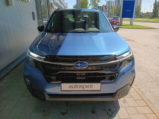 Subaru Forester AWD E-Boxer LIMITED EyeSight CVT 2.0 100kW