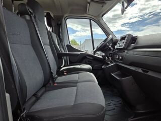 Renault Master Pack Clim KRAANA 2.3 107кВ