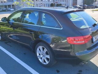 Audi A4 2.0 105kW