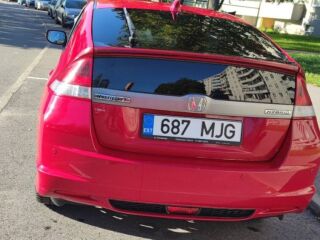 Honda Insight 1.3 65kW