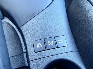 Toyota Auris Activ Hybrid Luxury Facelift 1.8 90kW