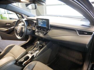 Toyota Corolla Active Plus Touring Sport 1.8 72kW