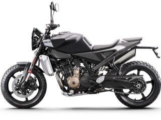 Husqvarna Svartpilen 801 R2 77kW