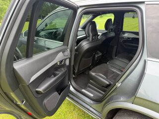 Volvo XC90 R-Design 2.0 173kW