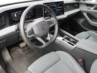 Volkswagen Passat 4Motion 2.0 TDI 142kW