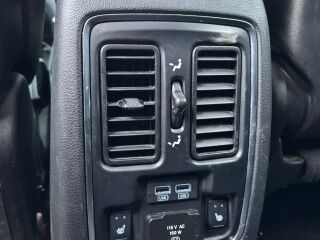 Dodge Durango CITADEL 3.6 V6 216kW