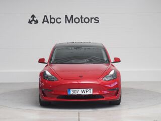 Tesla Model 3 Performance AWD Facelift 155kW