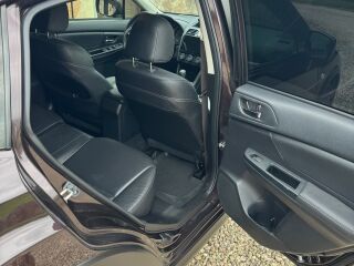 Subaru XV 1.6 84kW