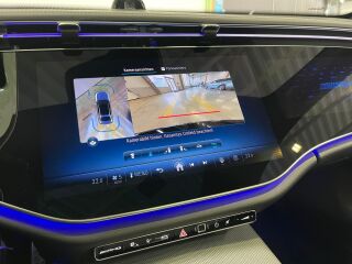 Mercedes-Benz E 53 AMG Plug-in-hybrid 4MATIC 3.0 330kW