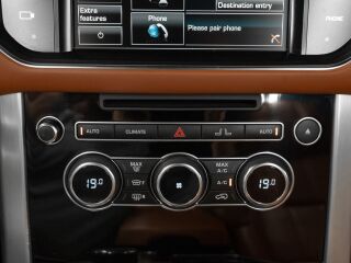 Land Rover Range Rover Autobiography 4.4 250kW