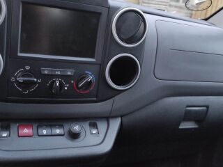 Citroen Berlingo Cityvan Blue Hdi 1.6 R4 HDI 73kW