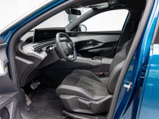 Peugeot 3008 1.2 100kW