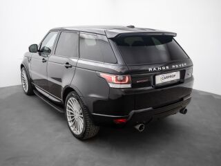 Land Rover Range Rover Sport 3.0 215kW