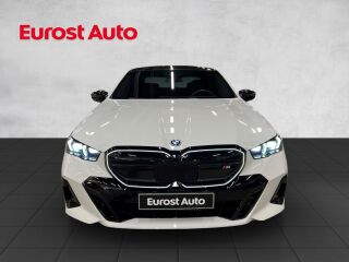 BMW i5 M60 xDrive M-Sportpakett Pro 442kW