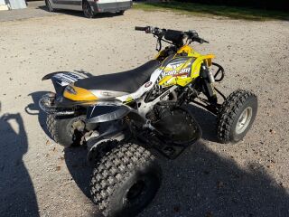 Can-Am