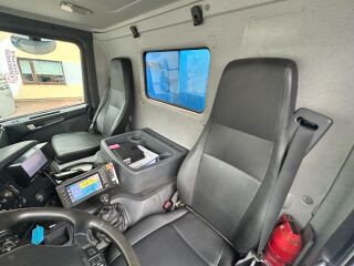 Scania P320 6X2*4 EURO6 + JOAB ANACONDA + VINCH 235kW