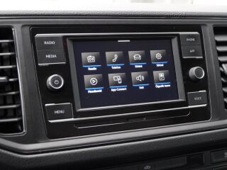 Volkswagen Crafter 2.0 103kW
