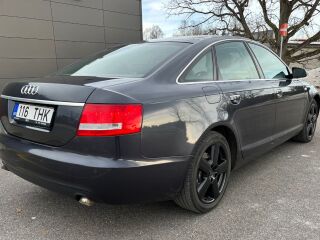 Audi A6 3.0 165kW