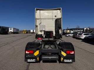 DAF XF 480 FT 12.9 355kW