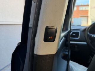 Volkswagen Sharan Comfortline 2.0 TDI 110kW