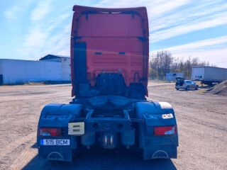 MAN TGX 18.440 BLS XXL / HÜDRO / NO ADBLUE 10.5 324kW