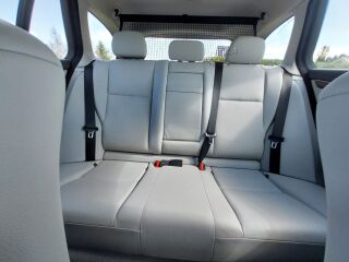 Mercedes-Benz C 180 2.1 88kW