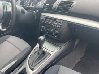 BMW 118 2.0 95kW