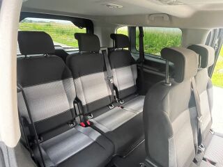 Citroen Spacetourer L3 Feel BlueHDi 120 hp 1.5 88kW