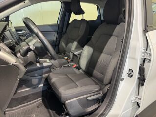 Renault Captur E-Tech Plug-In Hybrid Zen 1.6 68kW