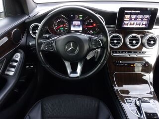 Mercedes-Benz GLC 350 e 4-Matic AMG Sportpakett EU6 2.0 R4 Plug-In Hybrid 155kW