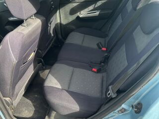 Hyundai Getz 1.6 78kW