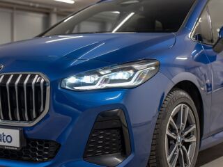 BMW 218 D ACTIVE TOURER M-Sportpakett 2.0 110kW