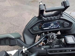 Yamaha Tracer 7GT 54kW